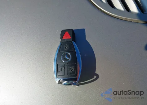 2002 Mercedes-Benz S 500 from USA, damaged, VIN WDBNG75J02A290554